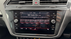 Volkswagen Tiguan 1.5 TSI 150 Elegance 5dr DSG Petrol Estate